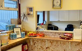 City Inn Express Hotel